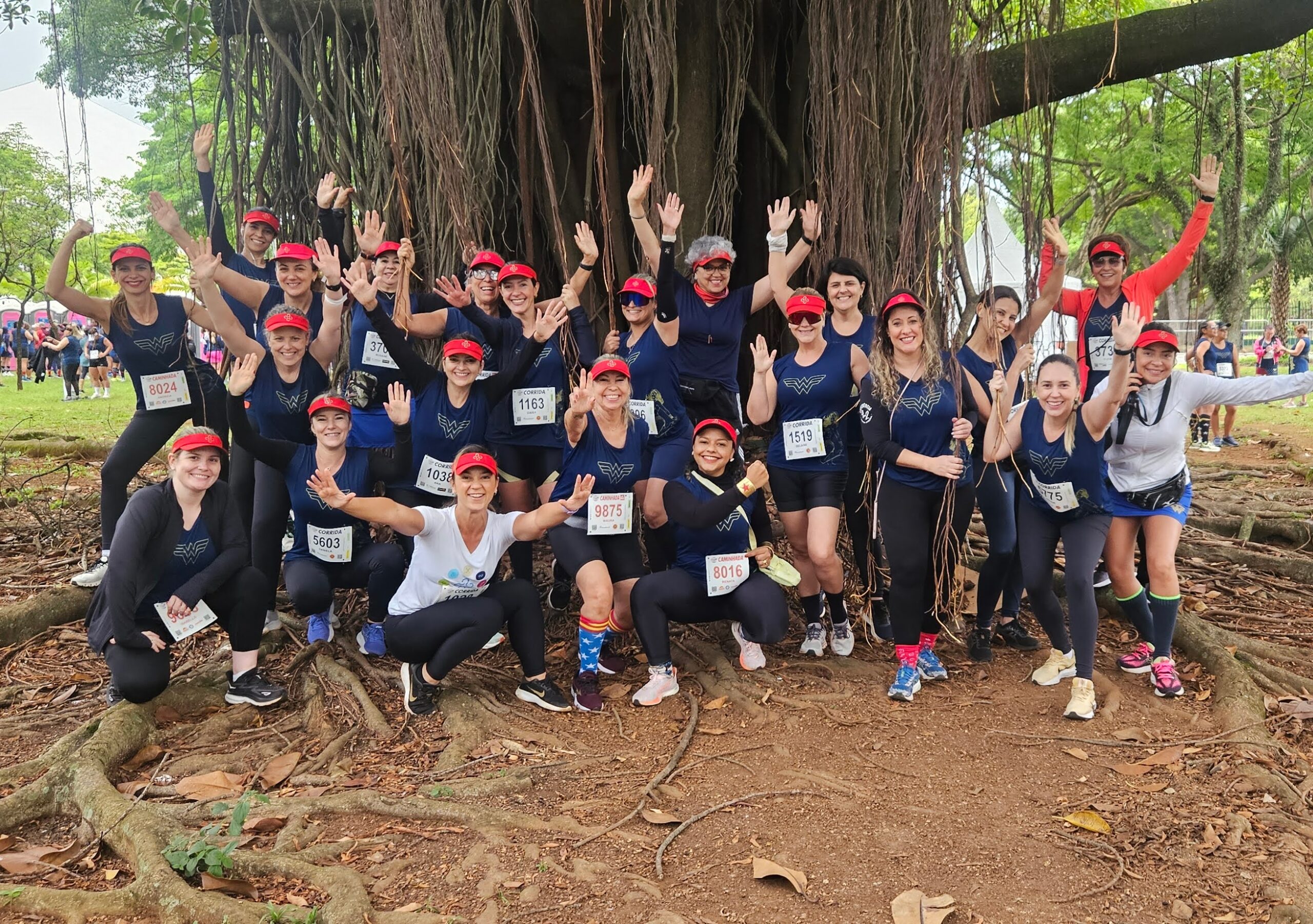 Corpo e Mente - Tratamento 1