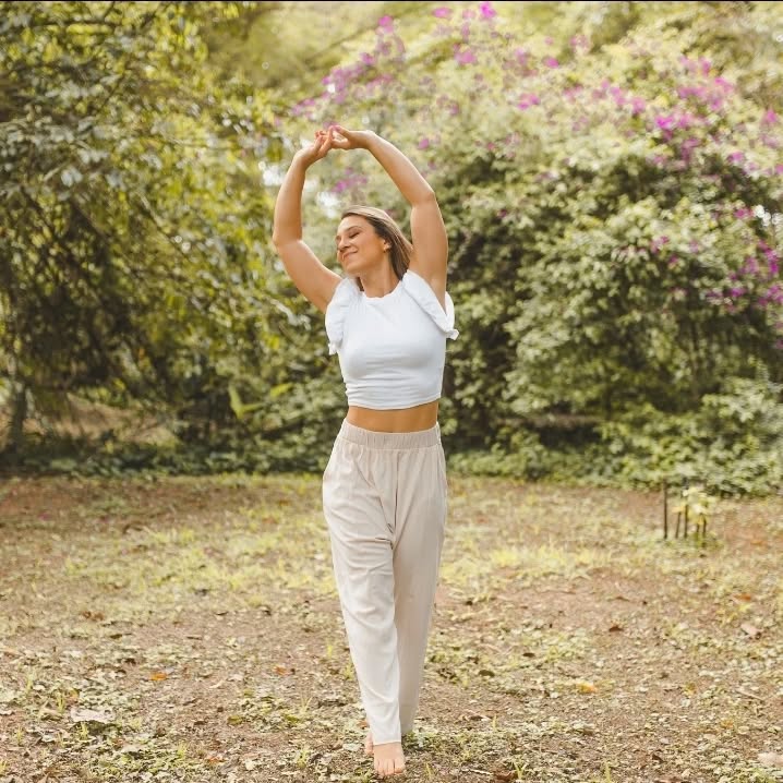 Prática Integral com Ju Romantini – Anália Franco, SP