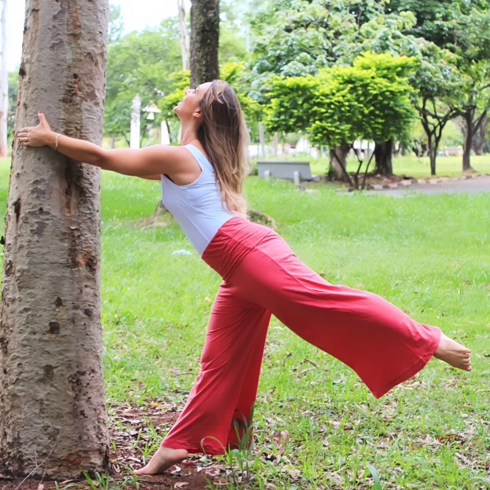 Prática Integral com Ju Romantini – Anália Franco, SP