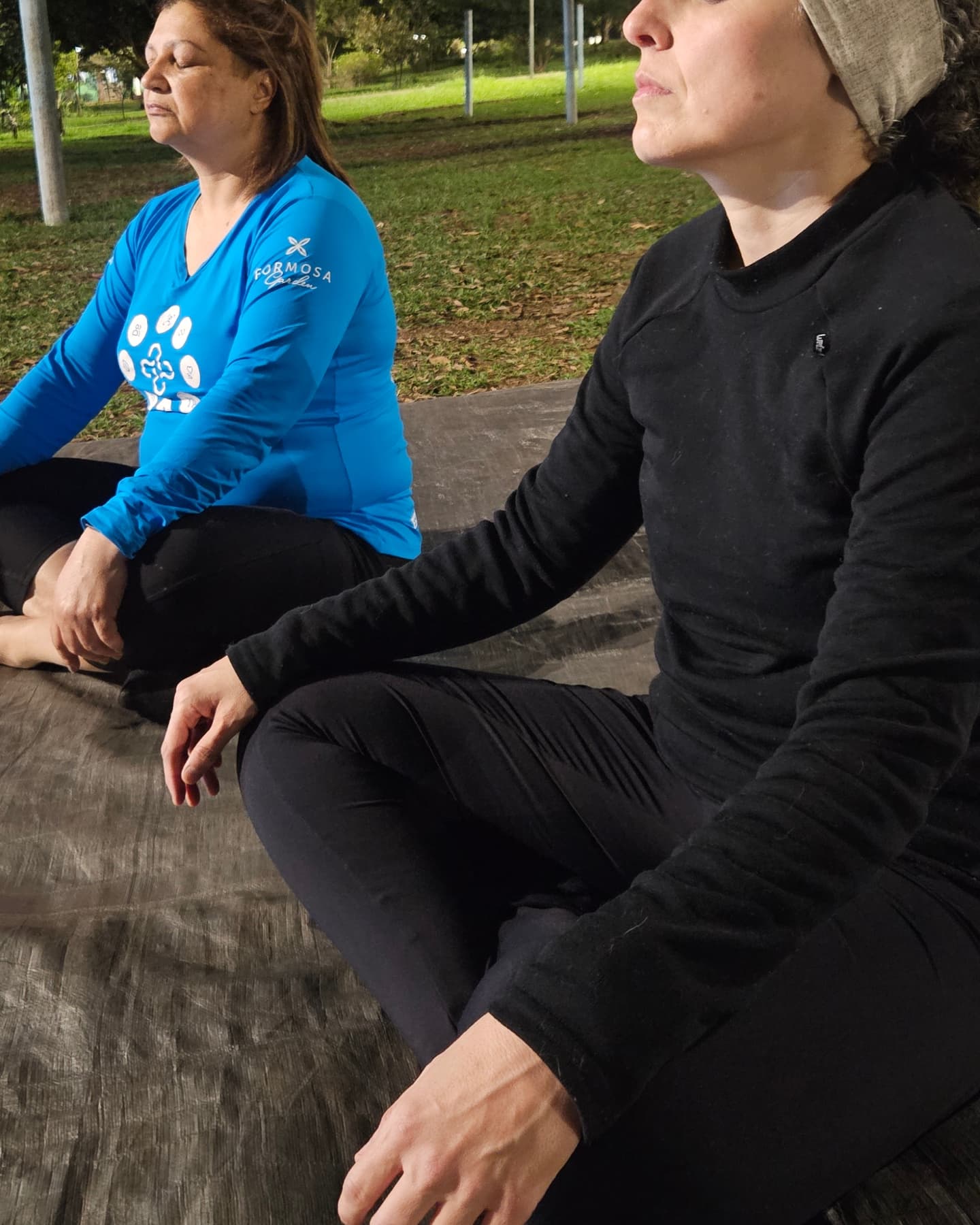 Mentoria de Um Dia em Anália Franco – Corpo e Mente