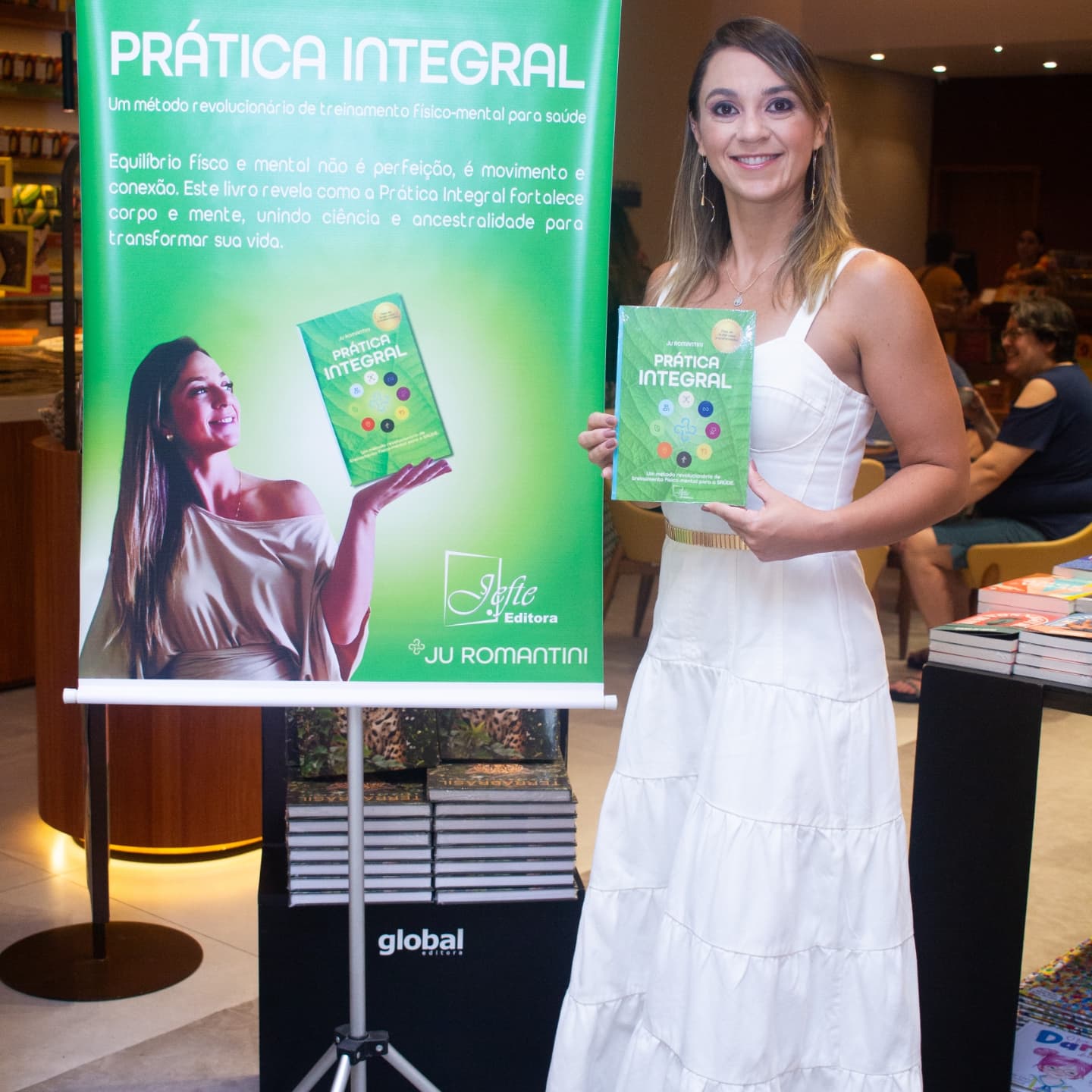 Método Prática Integral em Anália Franco – Corpo e Mente SP