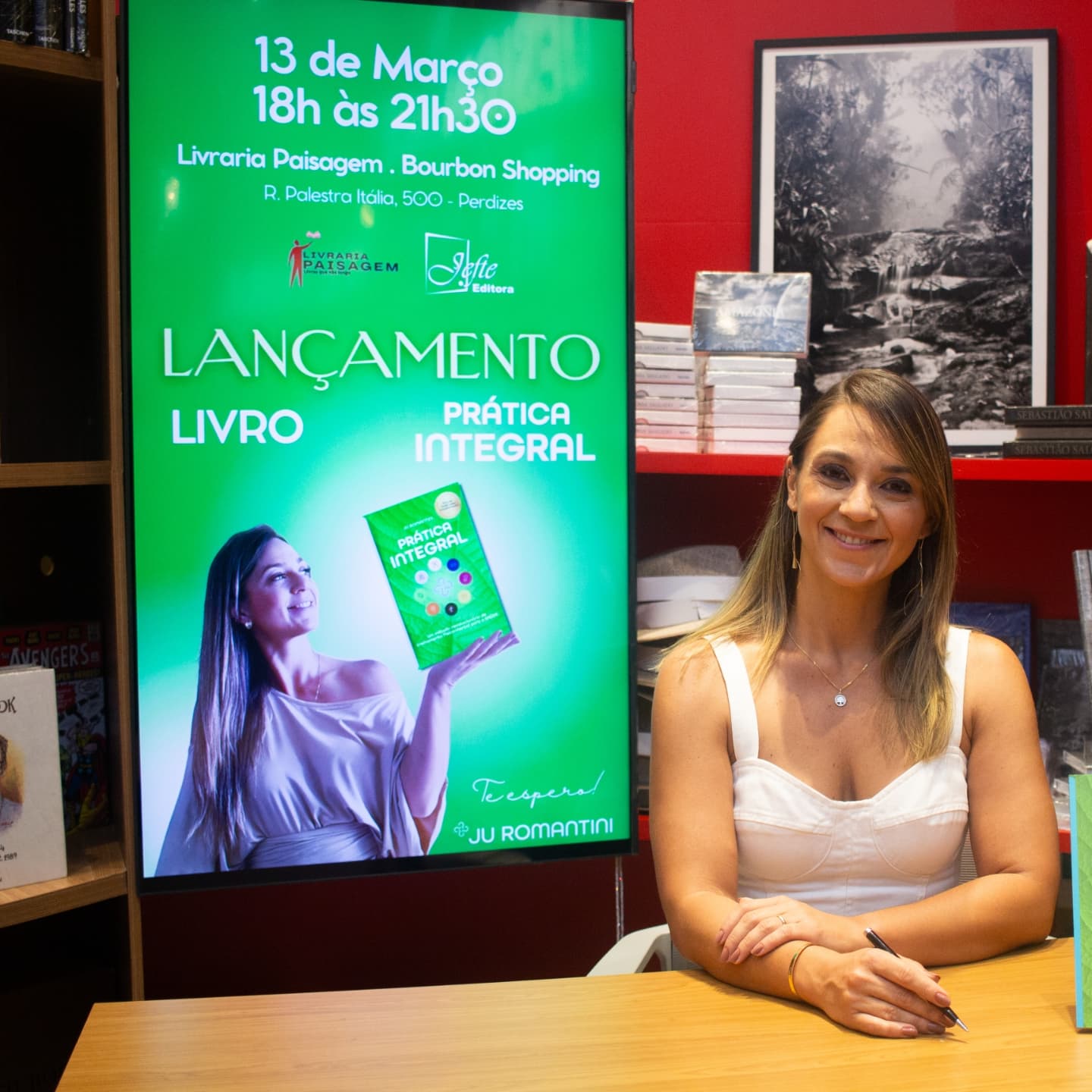 Método Prática Integral em Anália Franco – Corpo e Mente SP