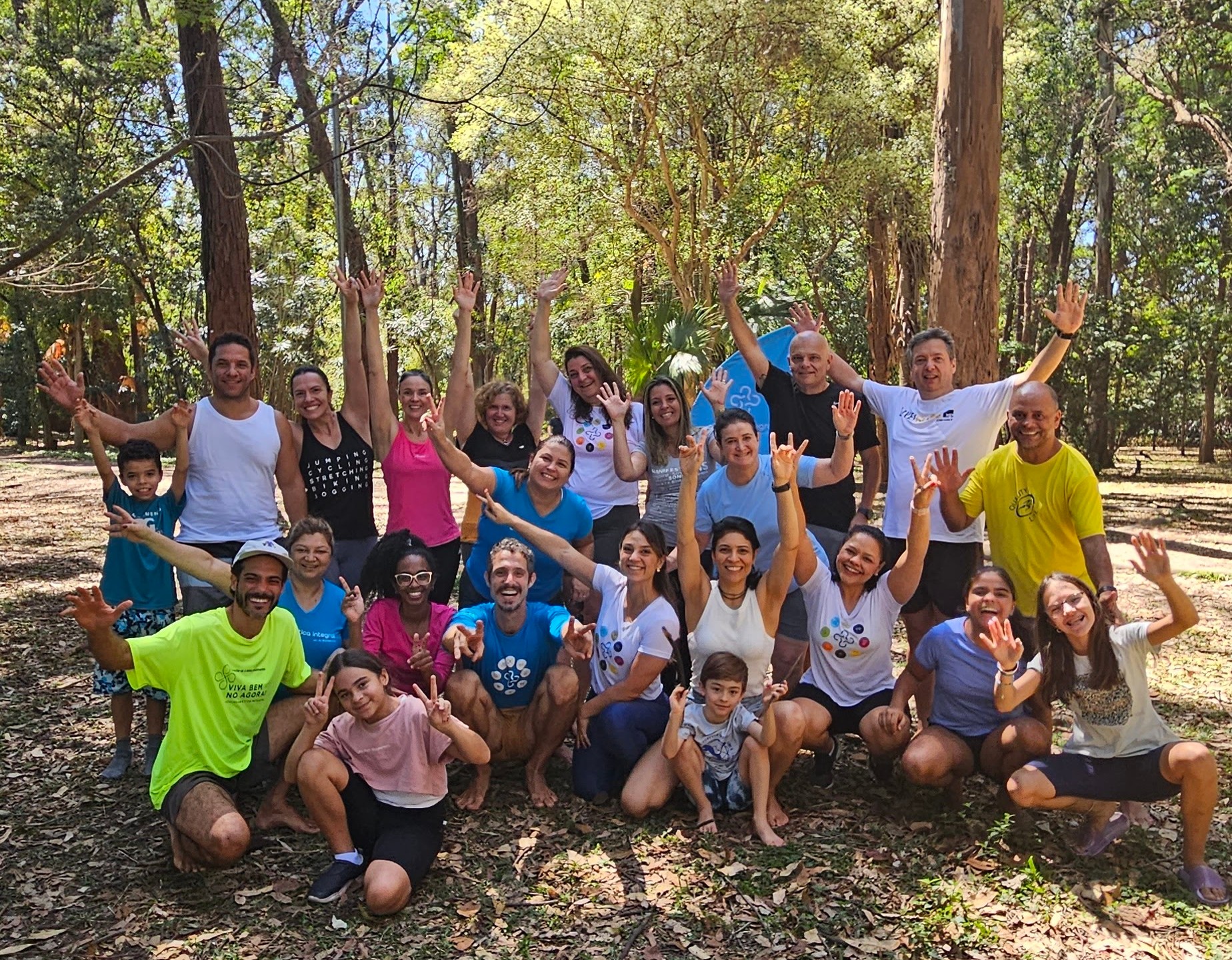 Corpo e Mente - Tratamento 2