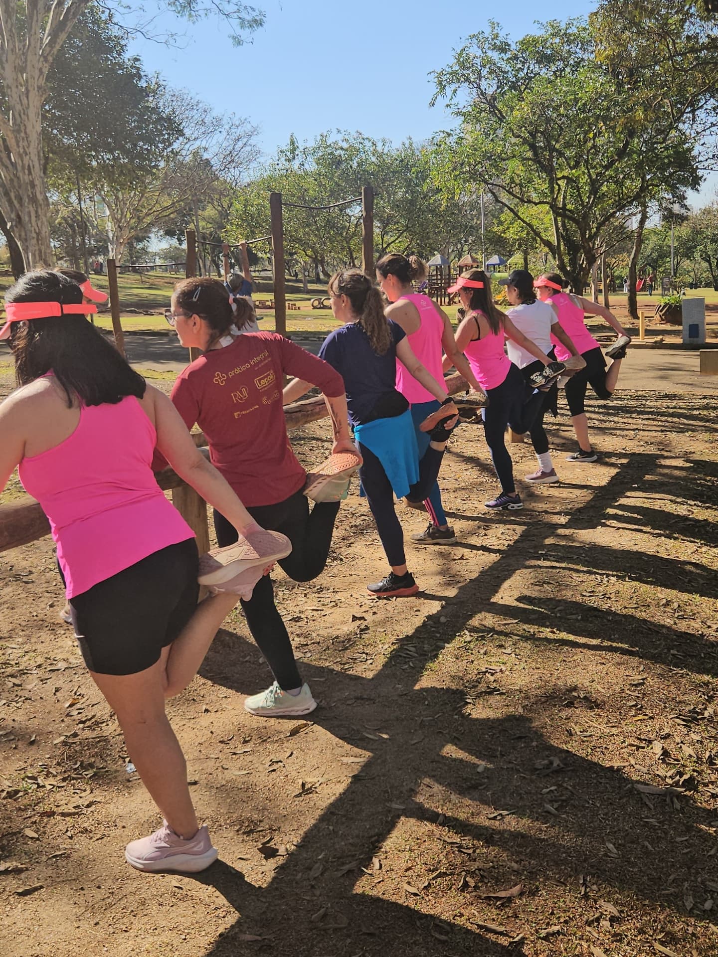 Transformação Pessoal