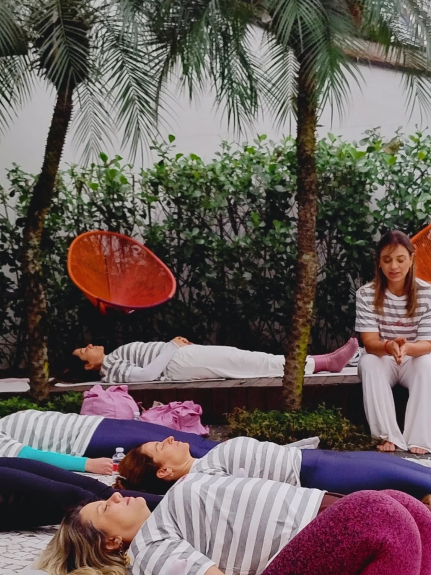 Meditação Mindfulness em Anália Franco – São Paulo