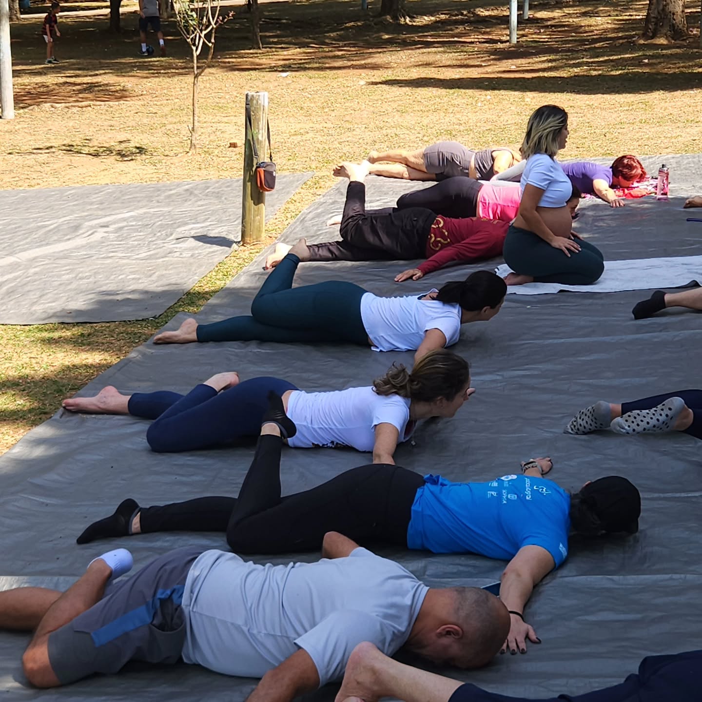 Força e Equilíbrio