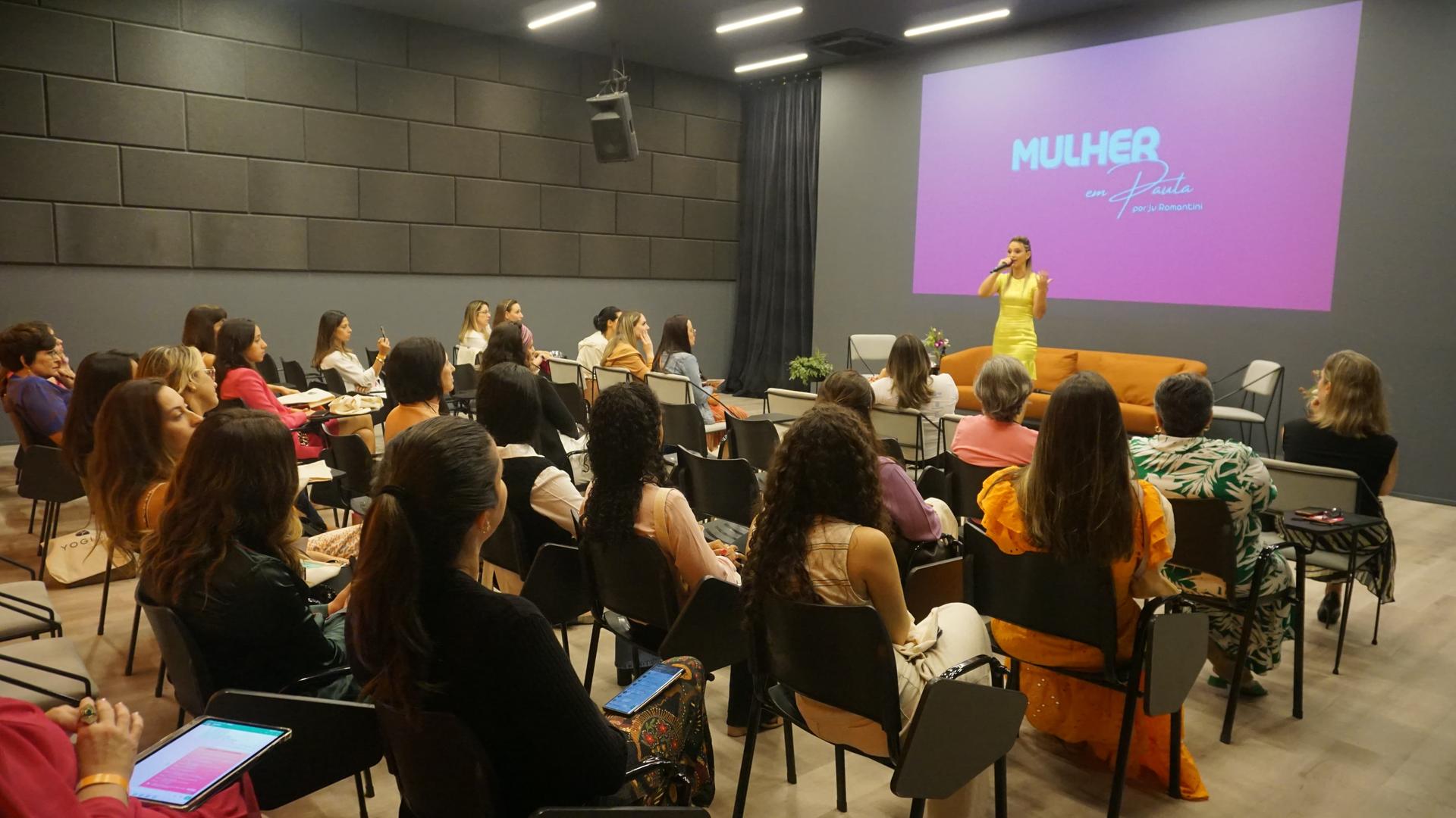 Programa Corporativo Corpo e Mente – Anália Franco SP