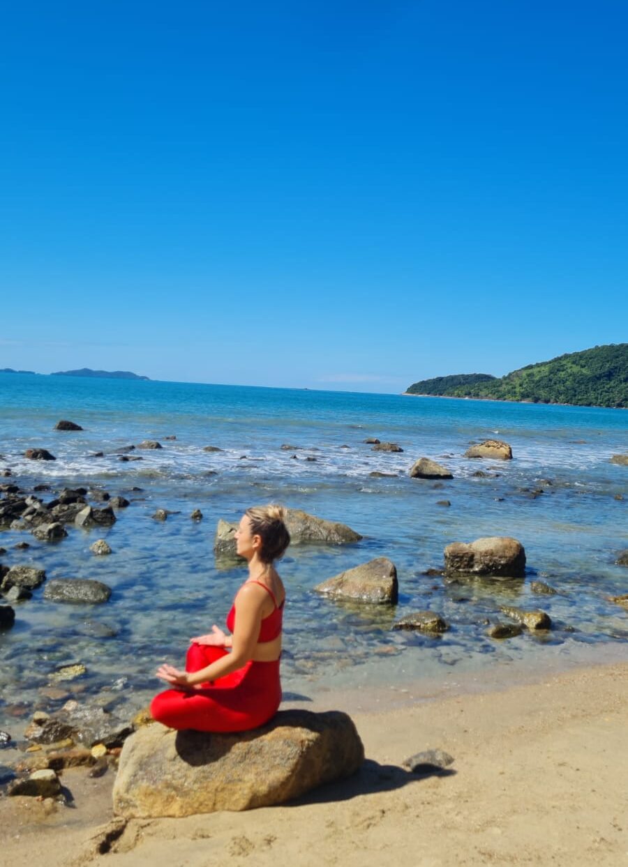 Meditação para Ansiedade em Parque Ceret | Bem-Estar e Equilíbrio